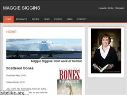 Sites similar to maggiesiggins.ca