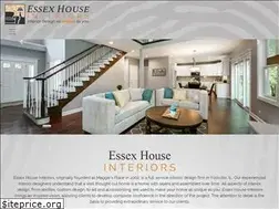 Sites similar to maggiesinteriors.com