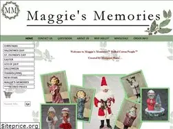 Sites similar to maggiesmemories.com
