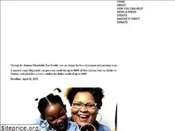 Sites similar to maggiesplace.org