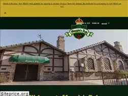 Sites similar to maggiespub.com
