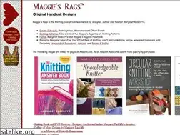 Sites similar to maggiesrags.com