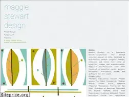 Sites similar to maggiestewartdesign.com