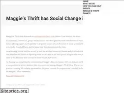 Sites similar to maggiesthrift.org