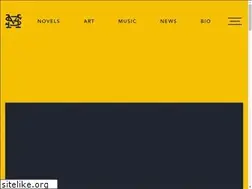 Sites similar to maggiestiefvater.com