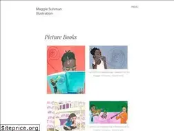 Sites similar to maggiesuisman.com