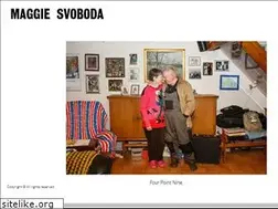 Sites similar to maggiesvoboda.com