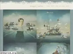 Sites similar to maggietaylor.com