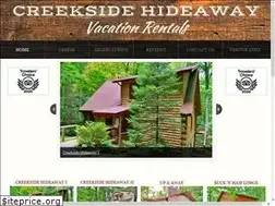 Sites similar to maggievalleycabins.us