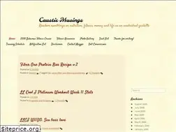 Sites similar to maggiewang.com