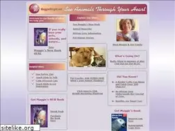 Sites similar to maggiewright.net