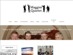 Sites similar to maggini.net