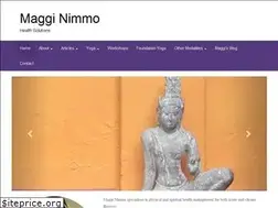 Sites similar to magginimmo.com