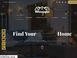 Sites similar to maggio-eg.com