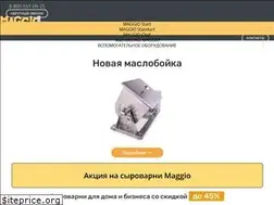 Sites similar to maggio-russia.ru