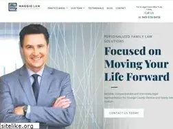 Sites similar to maggiolawfirm.com