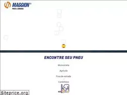 Sites similar to maggion.com.br