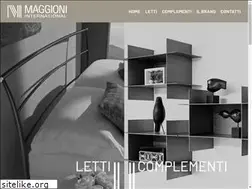 Sites similar to maggioni.net