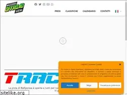 Sites similar to maggioraoffroadarena.it
