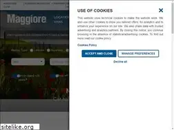 Sites similar to maggiore.com
