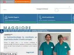 Sites similar to maggioreinformazione.it