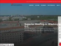 Sites similar to maggioroofing.com