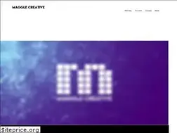 Sites similar to maggle-creative.com