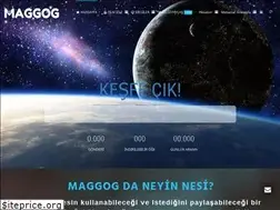 Sites similar to maggog.com