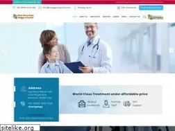 Sites similar to maggohospital.com
