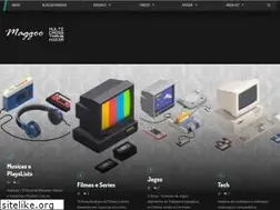 Sites similar to maggoo.com.br