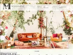 Sites similar to maggpievintage.com