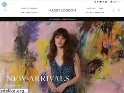 Sites similar to maggylondon.com