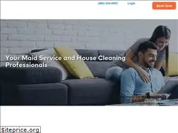 Sites similar to maggymaid.com