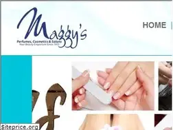 Sites similar to maggysaruba.com