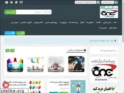 Sites similar to maghale1.ir