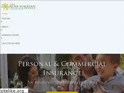 Sites similar to maghaninsurance.com