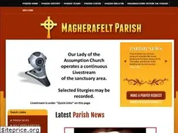Sites similar to magherafeltparish.org