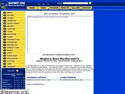 Sites similar to maghery.com