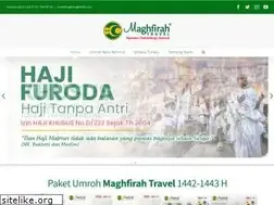 Sites similar to maghfirah.com