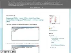 Sites similar to maghfirat.blogspot.com
