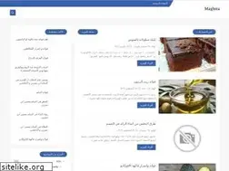 Sites similar to maghnia.org