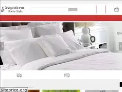 Sites similar to maghomestyle.com.br