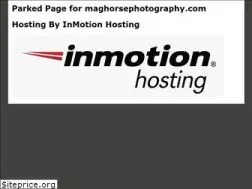 Sites similar to maghorsephotography.com