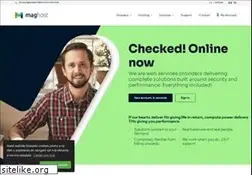 Sites similar to maghost.ro