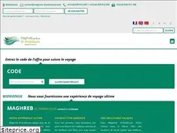Sites similar to maghreb-alandalouss.com