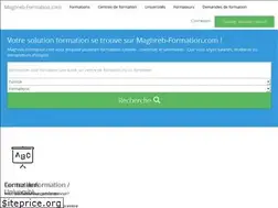 Sites similar to maghreb-formation.com
