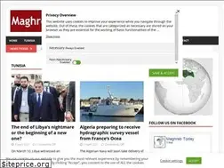Sites similar to maghreb-online.com