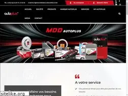 Sites similar to maghrebaccessoires.net