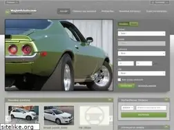 Sites similar to maghrebauto.com