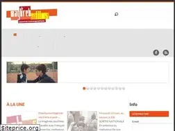 Sites similar to maghrebdesfilms.fr